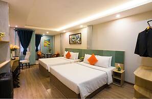 Sunrise Central Hotel