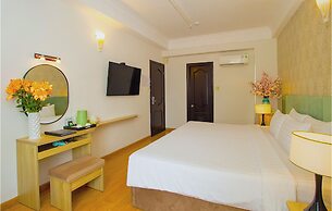 Sunrise Central Hotel