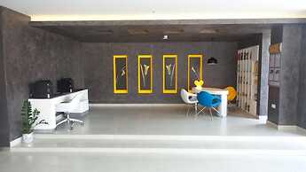 Cosmopolitan Kos Hotel