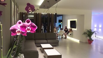 Cosmopolitan Kos Hotel