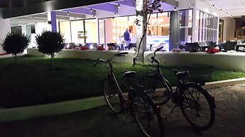 Cosmopolitan Kos Hotel