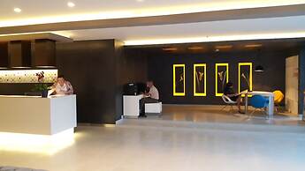 Cosmopolitan Kos Hotel