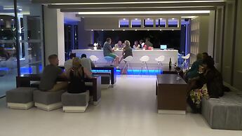 Cosmopolitan Kos Hotel