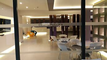 Cosmopolitan Kos Hotel