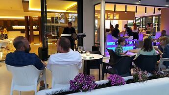 Cosmopolitan Kos Hotel