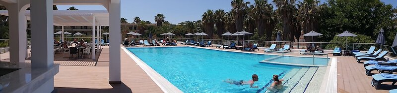 Cosmopolitan Kos Hotel