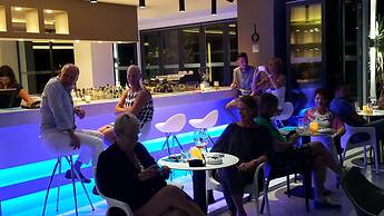 Cosmopolitan Kos Hotel