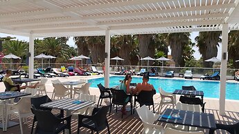 Cosmopolitan Kos Hotel