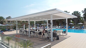 Cosmopolitan Kos Hotel