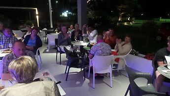 Cosmopolitan Kos Hotel