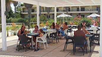 Cosmopolitan Kos Hotel