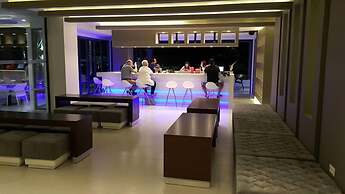 Cosmopolitan Kos Hotel