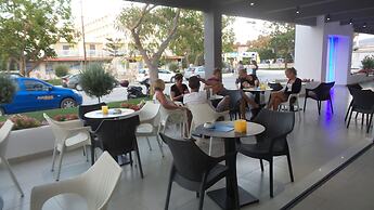 Cosmopolitan Kos Hotel