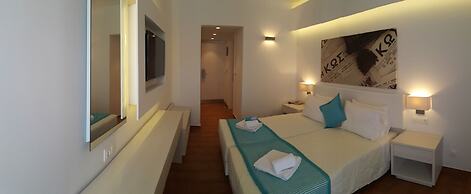 Cosmopolitan Kos Hotel