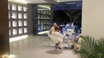 Cosmopolitan Kos Hotel