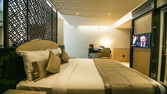 Hotel Sai Palace Grand Malad