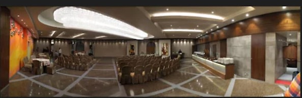 Hotel Sai Palace Grand Malad