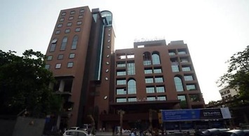 Hotel Sai Palace Grand Malad