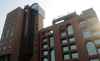 Hotel Sai Palace Grand Malad