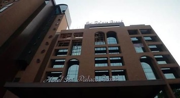 Hotel Sai Palace Grand Malad