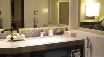 Hotel Sai Palace Grand Malad