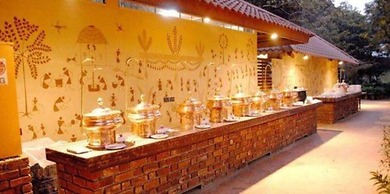 Hotel Sai Palace Grand Malad