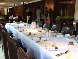 Hotel Sai Palace Grand Malad