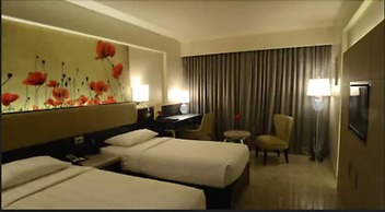 Hotel Sai Palace Grand Malad