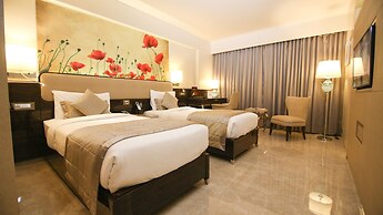 Hotel Sai Palace Grand Malad