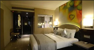 Hotel Sai Palace Grand Malad