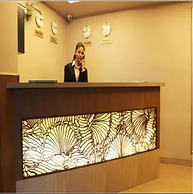 Hotel Sai Palace Grand Malad