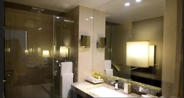 Hotel Sai Palace Grand Malad