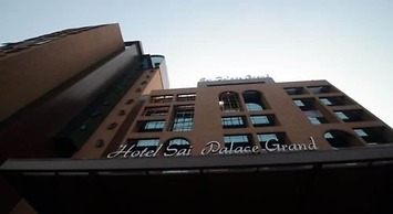 Hotel Sai Palace Grand Malad