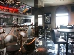 Hotel Sai Palace Grand Malad