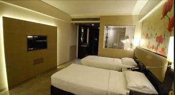 Hotel Sai Palace Grand Malad