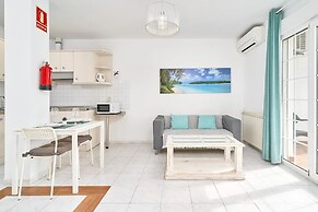 Apartamentos Turísticos Almoraide