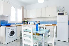 Apartamentos Turísticos Almoraide