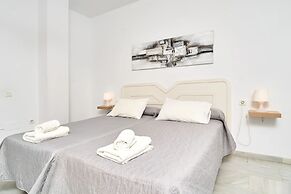 Apartamentos Turísticos Almoraide
