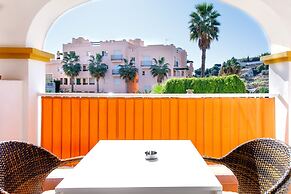 Apartamentos Turísticos Almoraide