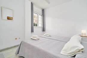 Apartamentos Turísticos Almoraide