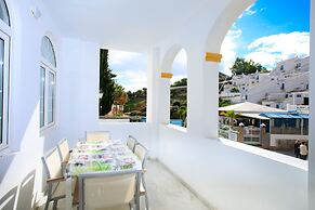 Apartamentos Turísticos Almoraide