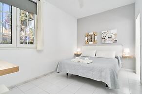 Apartamentos Turísticos Almoraide
