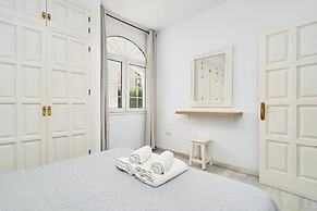 Apartamentos Turísticos Almoraide