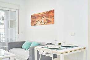 Apartamentos Turísticos Almoraide