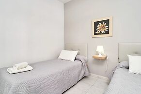 Apartamentos Turísticos Almoraide