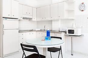 Apartamentos Turísticos Almoraide