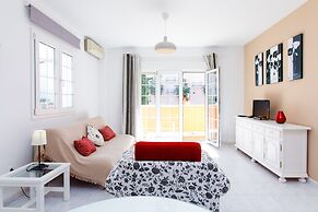 Apartamentos Turísticos Almoraide