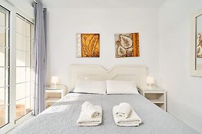 Apartamentos Turísticos Almoraide