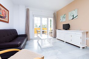 Apartamentos Turísticos Almoraide