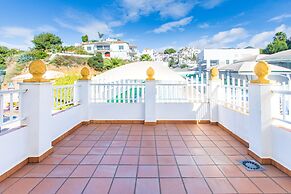 Apartamentos Turísticos Almoraide